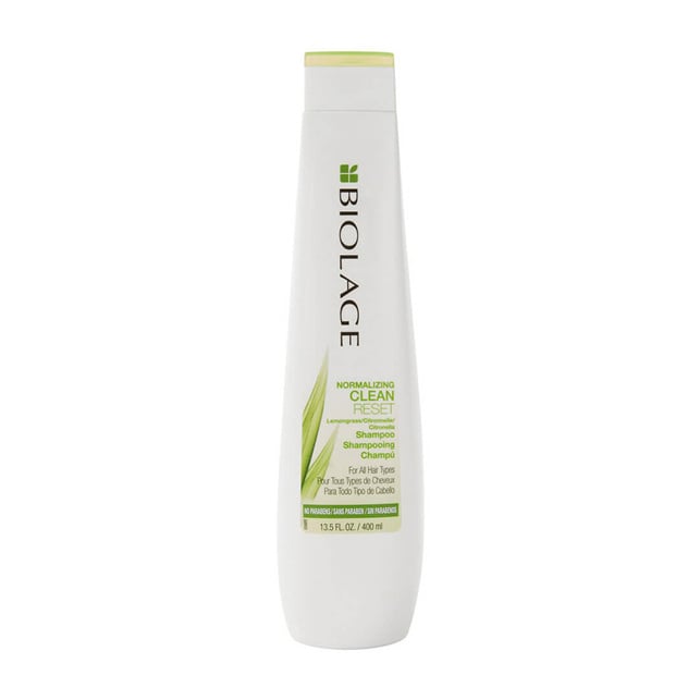 Matrix Biolage Clean Reset Scalp Normalizing Shampoo - Koosvanderbeek.nl - Matrix - Hoofdhuidproblemen