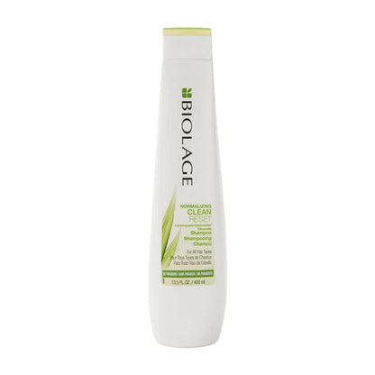 Matrix Biolage Clean Reset Scalp Normalizing Shampoo - Koosvanderbeek.nl - Matrix - Hoofdhuidproblemen