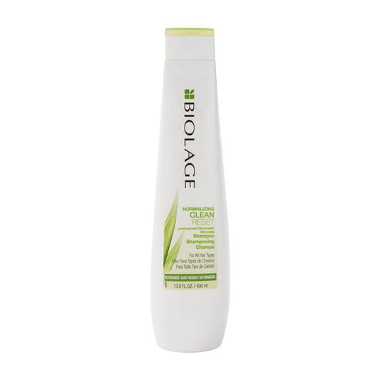 Matrix Biolage Clean Reset Scalp Normalizing Shampoo - Koosvanderbeek.nl - Matrix - Hoofdhuidproblemen