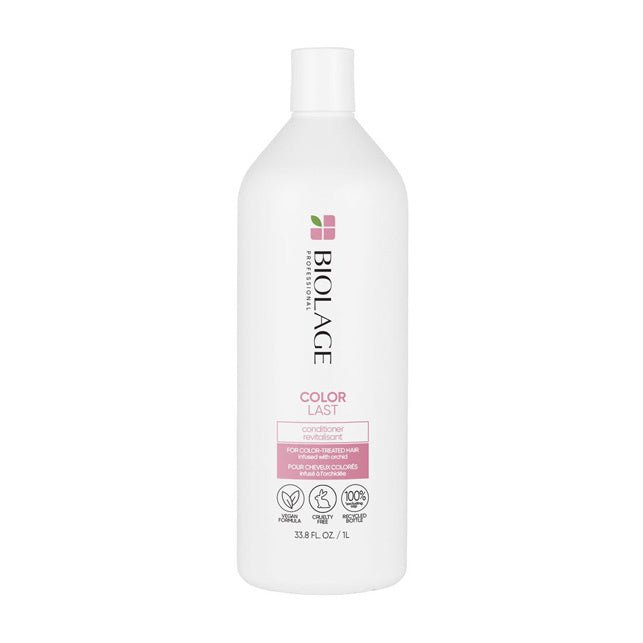 Matrix Biolage Color Last Conditioner - Koosvanderbeek.nl - Matrix - Conditioner