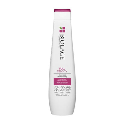 Matrix Biolage Full Density Shampoo - Koosvanderbeek.nl - Matrix - Shampoo