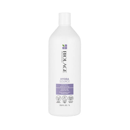 Matrix Biolage Hydra Source Shampoo - Koosvanderbeek.nl - Matrix - Shampoo