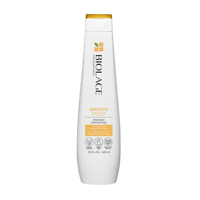 Matrix Biolage Smooth Proof Shampoo - Koosvanderbeek.nl - Matrix - Shampoo