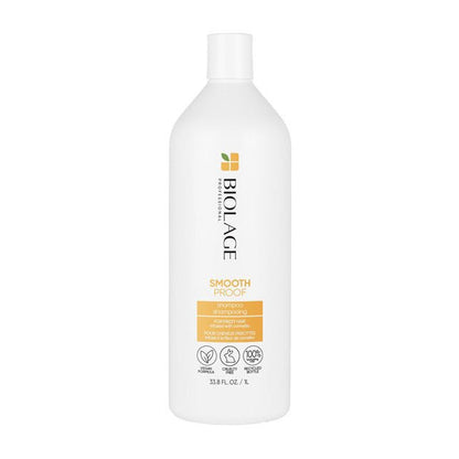 Matrix Biolage Smooth Proof Shampoo - Koosvanderbeek.nl - Matrix - Shampoo