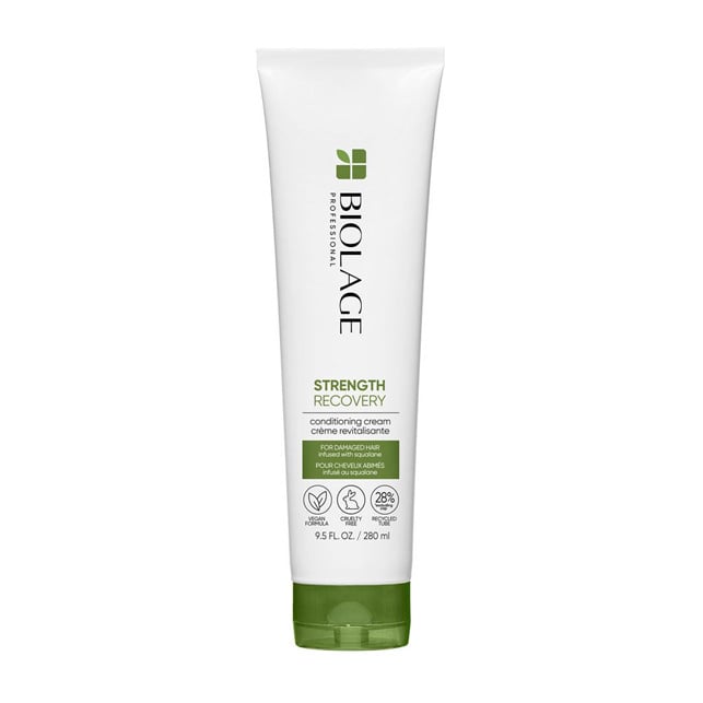 Matrix Biolage Strength Recovery Conditioner - Koosvanderbeek.nl - Matrix - Conditioner