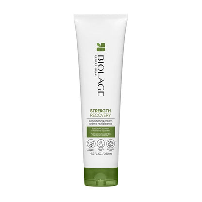 Matrix Biolage Strength Recovery Conditioner - Koosvanderbeek.nl - Matrix - Conditioner