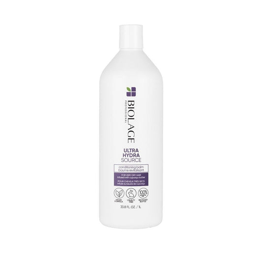 Matrix Biolage Ultra Hydra Source Conditioner 1000ml - Koosvanderbeek.nl - Matrix - Conditioner