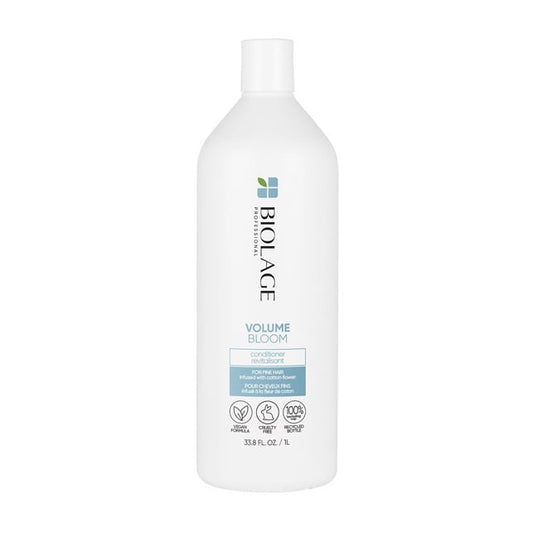 Matrix Biolage Volume Bloom Conditioner - Koosvanderbeek.nl - Matrix - Conditioner