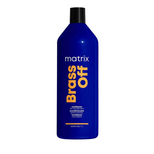 Matrix Brass Off Conditioner - Koosvanderbeek.nl - Matrix - Conditioner