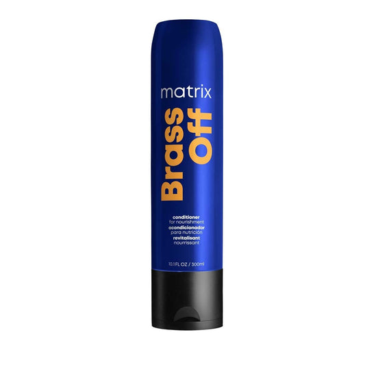 Matrix Brass Off Conditioner - Koosvanderbeek.nl - Matrix - Conditioner