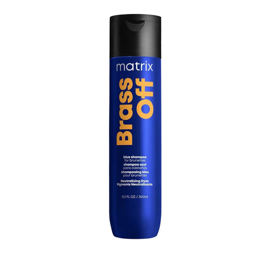 Matrix Brass Off Shampoo - Koosvanderbeek.nl - Matrix - Shampoo