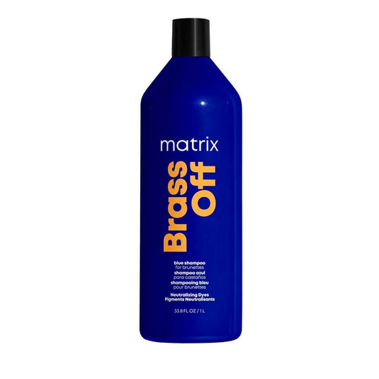 Matrix Brass Off Shampoo - Koosvanderbeek.nl - Matrix - Shampoo