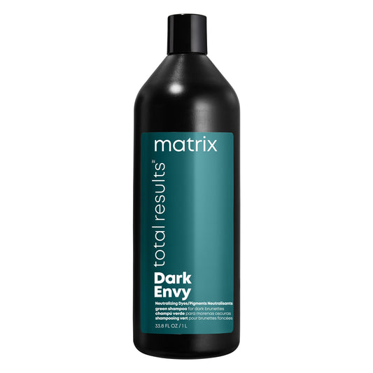 Matrix Dark Envy Shampoo - Koosvanderbeek.nl - Matrix - Shampoo