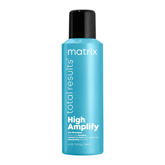 Matrix High Amplify Dry Shampoo 176ml - Koosvanderbeek.nl - Matrix - Droogshampoo