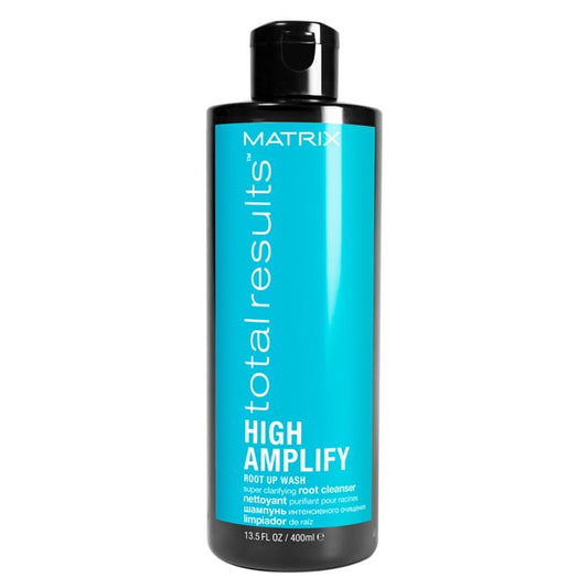 Matrix High Amplify Root Up Wash 400ml - Koosvanderbeek.nl - Matrix - Shampoo