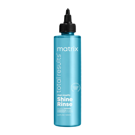 Matrix High Amplify Shine Rinse Lamellar Treatment 250ml - Koosvanderbeek.nl - Matrix - Conditioner