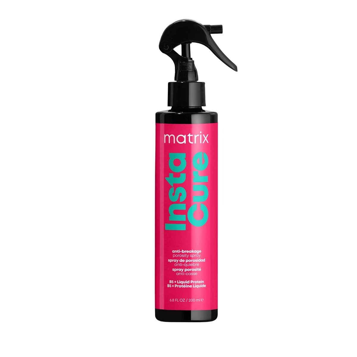Matrix Instacure Spray 200ml - Koosvanderbeek.nl - Matrix - Haarspray