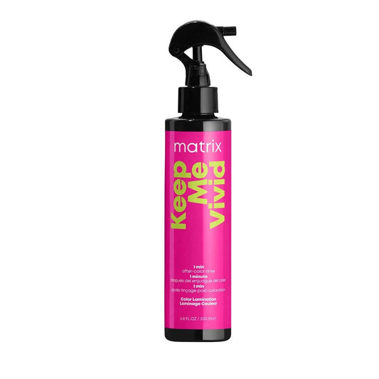 Matrix Keep Me Vivid Color Lamination 200ml - Koosvanderbeek.nl - Matrix - Leave - in conditioner