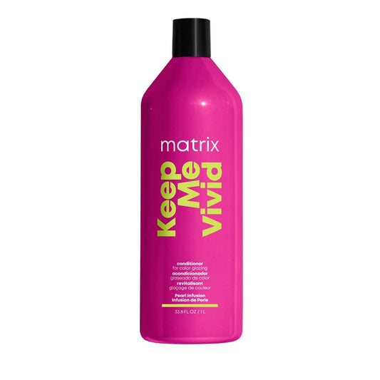Matrix Keep Me Vivid Conditioner - Koosvanderbeek.nl - Matrix - Conditioner
