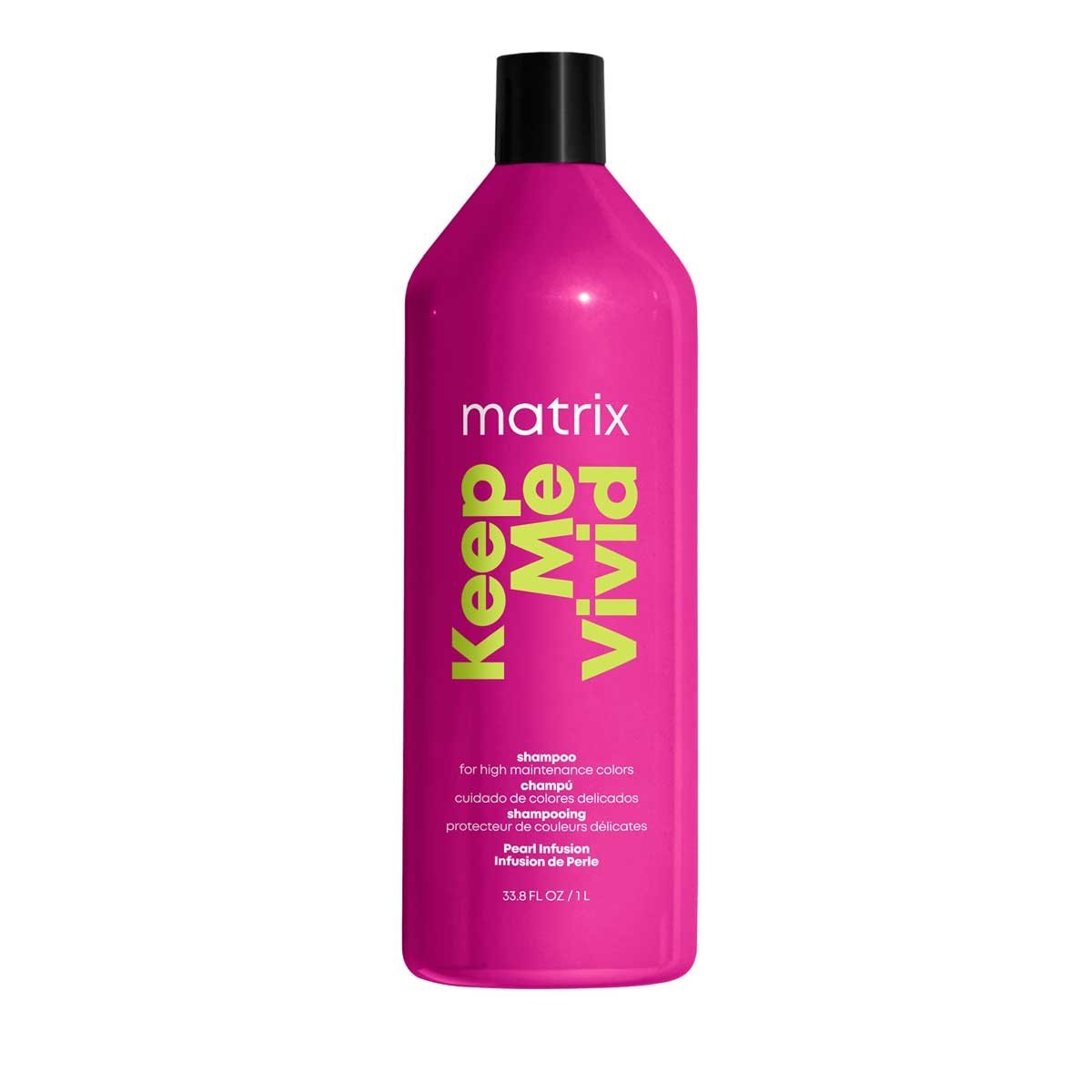 Matrix Keep Me Vivid Shampoo - Koosvanderbeek.nl - Matrix - Shampoo