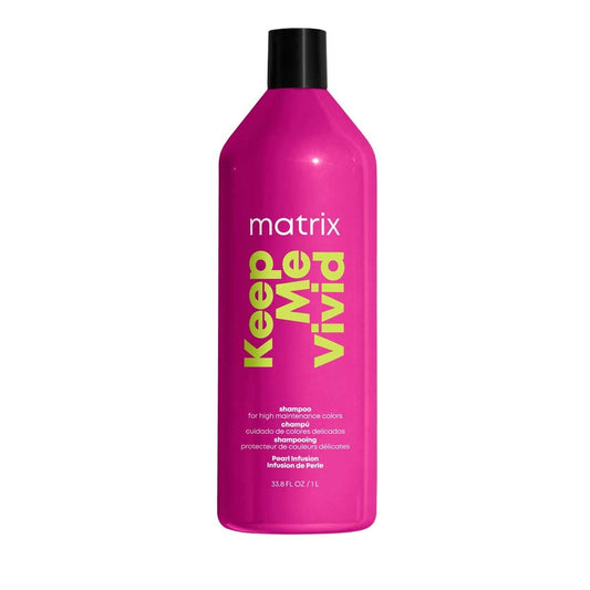 Matrix Keep Me Vivid Shampoo - Koosvanderbeek.nl - Matrix - Shampoo