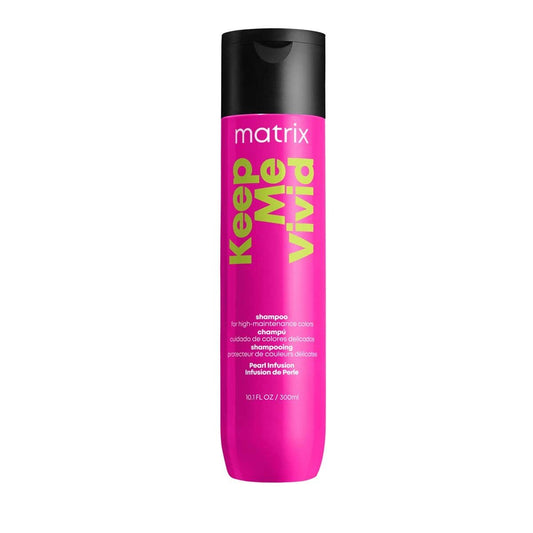 Matrix Keep Me Vivid Shampoo - Koosvanderbeek.nl - Matrix - Shampoo