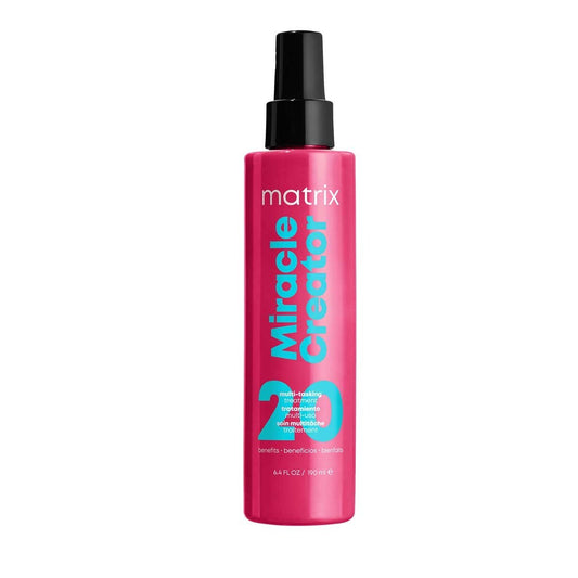 Matrix Miracle Creator Spray 190ml - Koosvanderbeek.nl - Matrix - Leave - in conditioner