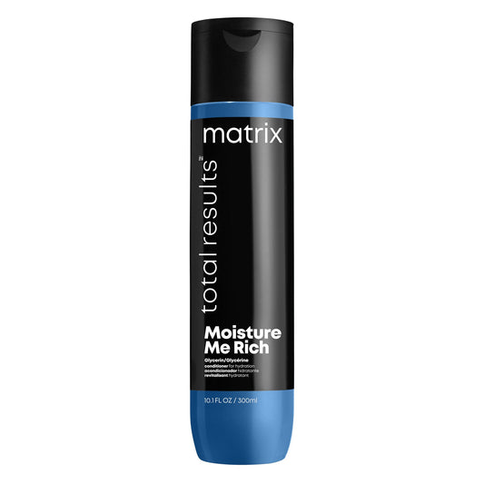 Matrix Moisture Me Rich Conditioner 300ml - Koosvanderbeek.nl - Matrix - Conditioner