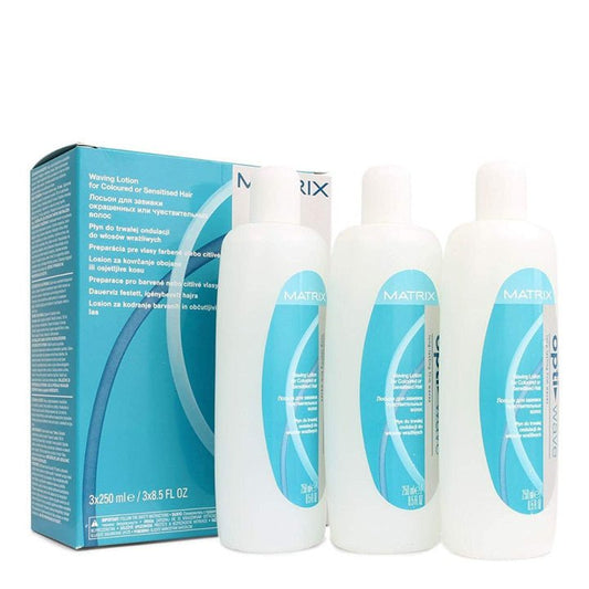 Matrix Opti.Wave Sensitized Kit 3x250ml - Koosvanderbeek.nl - Matrix - Permanent