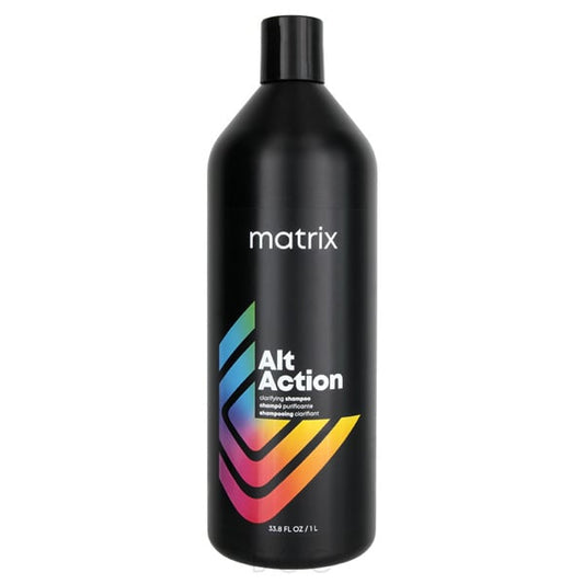 Matrix Pro Alt Action Shampoo 1000ml - Koosvanderbeek.nl - Matrix - Shampoo