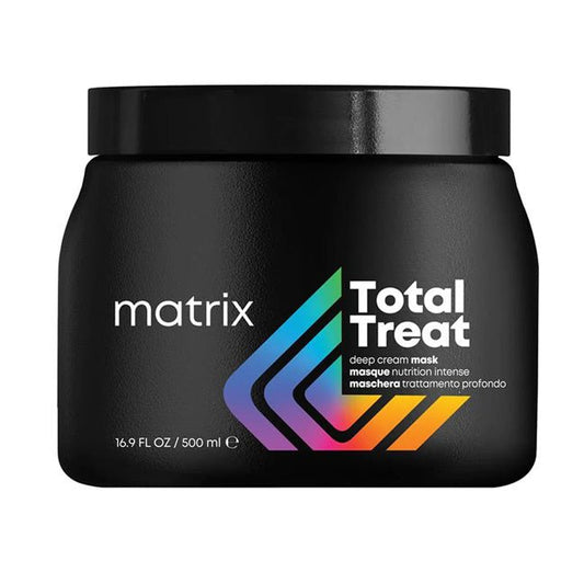 Matrix Pro Treatment Mask 500ml - Koosvanderbeek.nl - Matrix - Haarmasker