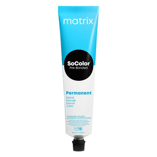 Matrix So Color Blonde Haarverf 90ml - Koosvanderbeek.nl - Matrix - Haarverf