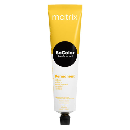 Matrix So Color Reflect Haarverf 90ml - Koosvanderbeek.nl - Matrix - Haarverf