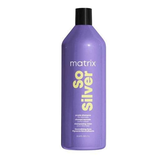 Matrix So Silver Shampoo - Koosvanderbeek.nl - Matrix - Shampoo