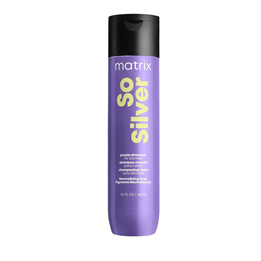 Matrix So Silver Shampoo - Koosvanderbeek.nl - Matrix - Shampoo