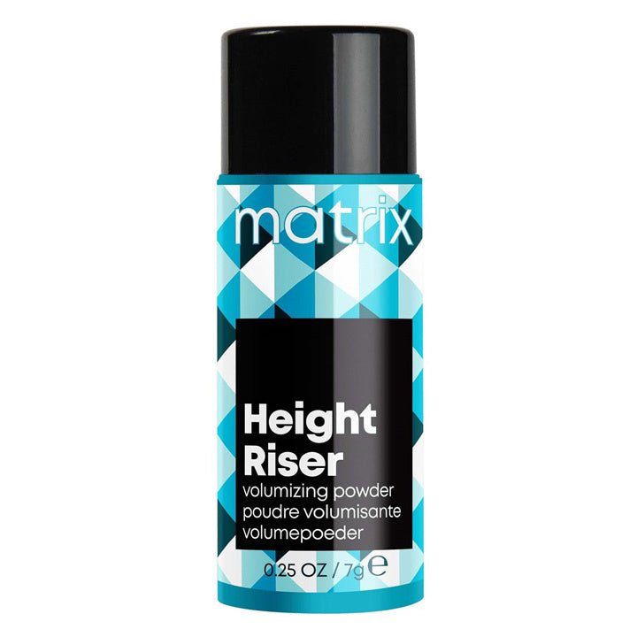 Matrix Style Link Height Riser Volumizing Powder 7g - Koosvanderbeek.nl - Matrix - Volumepoeder