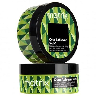 Matrix Style Link Over Achiever 3 - in - 1 50ml - Koosvanderbeek.nl - Matrix - Wax & pomade