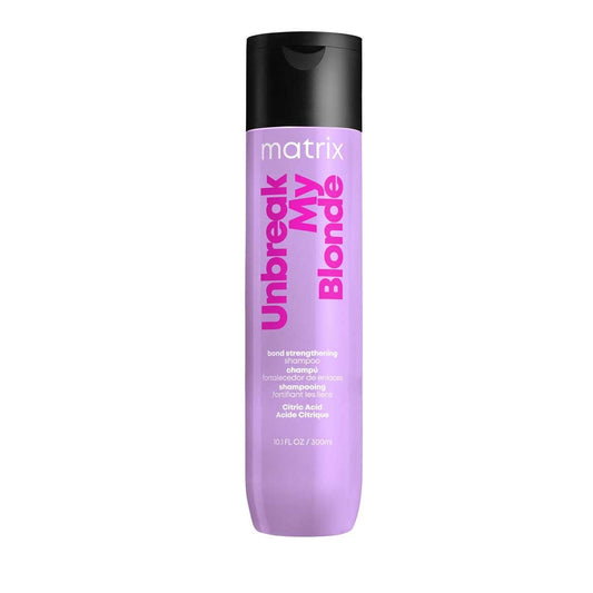 Matrix Unbreak My Blonde Shampoo - Koosvanderbeek.nl - Matrix - Shampoo