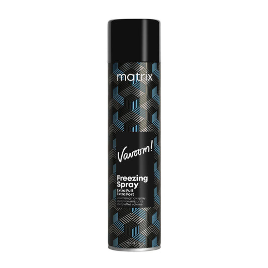 Matrix Vavoom Freezing Spray Extra Full 500ml - Koosvanderbeek.nl - Matrix - Haarspray