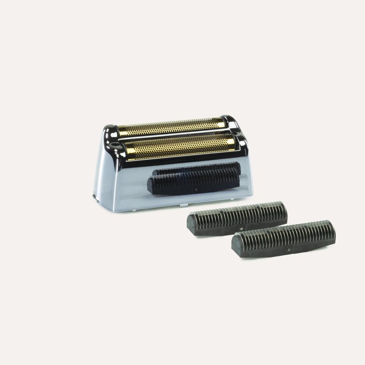 Max Pro Cutter & Foil Heads (Precision Shaver) - Koosvanderbeek.nl - Max Pro - Scheerapparaten