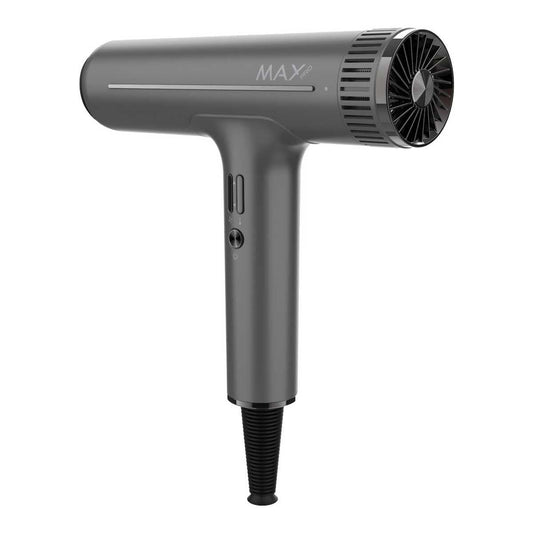 Max Pro Infinity Fohn - Koosvanderbeek.nl - Max Pro - Fohns