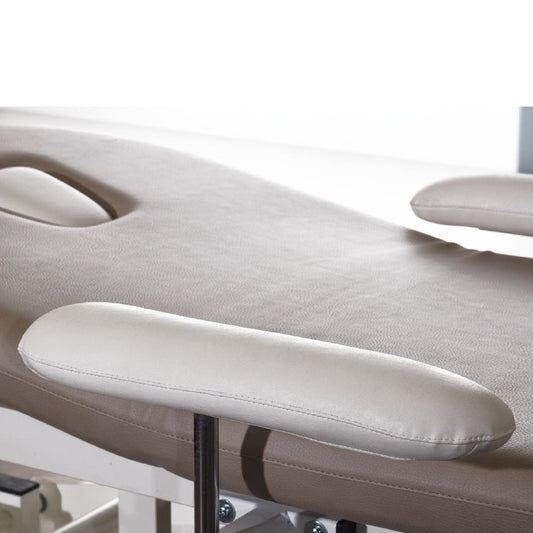 MB Arms - Deluxe Arms For Electric Bed (Pair) - Koosvanderbeek.nl - Medical & Beauty - Beautysalon