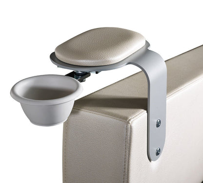 MB Atlantis Pedicure Chair - Koosvanderbeek.nl - Medical & Beauty - Beautysalon