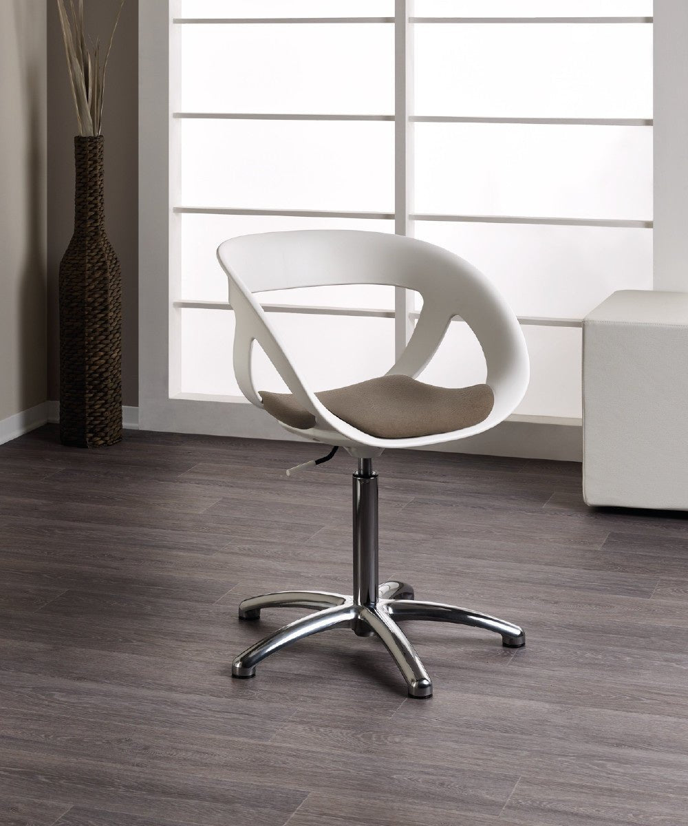 MB Audrey Make - up Chair - Koosvanderbeek.nl - Medical & Beauty - Beautysalon