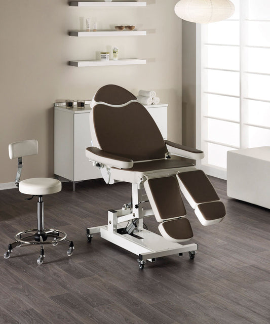 MB Dallas Multifunction Chair - Koosvanderbeek.nl - Medical & Beauty - Beautysalon
