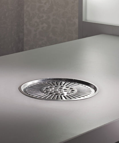 MB Logic White Ash Manicure Table - Koosvanderbeek.nl - Medical & Beauty - Beautysalon