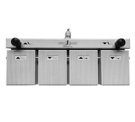 MB Podolux Foot Pedal - Koosvanderbeek.nl - Medical & Beauty - Beautysalon