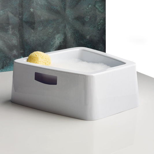 MB Pool Podologic Basin - Koosvanderbeek.nl - Medical & Beauty - Beautysalon