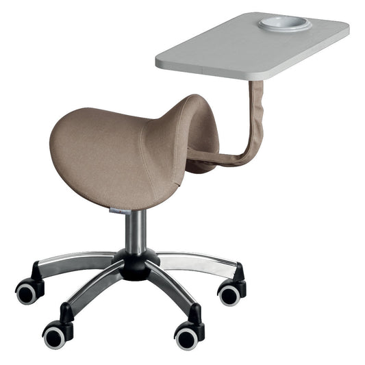 MB Rodeo Manicure Stool - Koosvanderbeek.nl - Medical & Beauty - Beautysalon