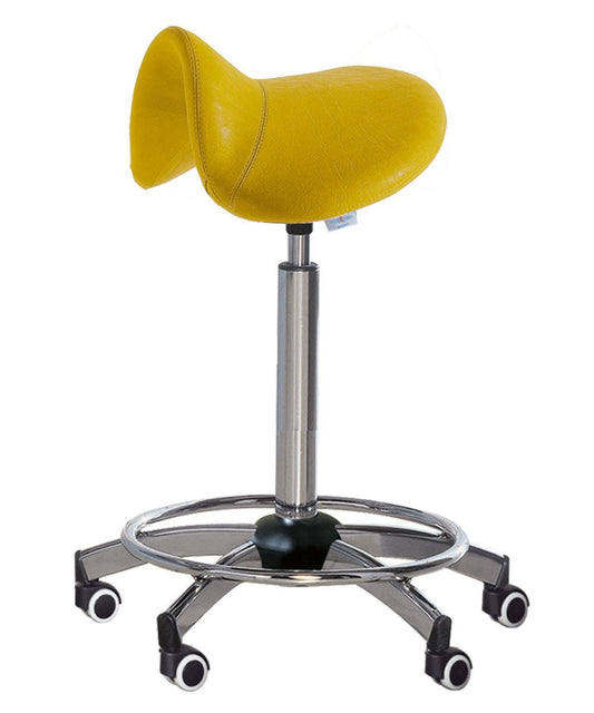 MB Rodeo Stool - Koosvanderbeek.nl - Medical & Beauty - Beautysalon